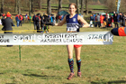 Senior womens 2022 Start Fitness NEHL, Alnwick, Northumberland. Photo: David T. Hewitson/Sports for All Pics